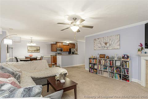 Tiny photo for 1770 Renwick Drive #103, Fayetteville, NC 28304 (MLS # 768002)