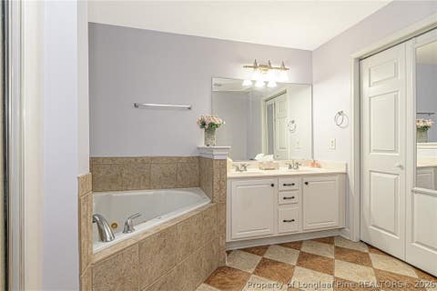Tiny photo for 1770 Renwick Drive #103, Fayetteville, NC 28304 (MLS # 768002)