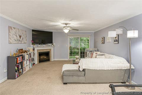 Tiny photo for 1770 Renwick Drive #103, Fayetteville, NC 28304 (MLS # 768002)