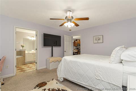 Tiny photo for 1770 Renwick Drive #103, Fayetteville, NC 28304 (MLS # 768002)