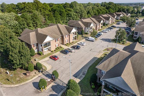 Tiny photo for 1770 Renwick Drive #103, Fayetteville, NC 28304 (MLS # 768002)