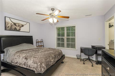 Tiny photo for 1770 Renwick Drive #103, Fayetteville, NC 28304 (MLS # 768002)