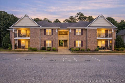 Photo of 1770 Renwick Drive #103, Fayetteville, NC 28304 (MLS # 768002)
