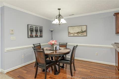 Tiny photo for 1770 Renwick Drive #103, Fayetteville, NC 28304 (MLS # 768002)