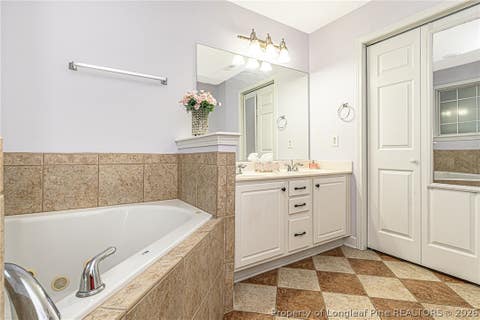 Tiny photo for 1770 Renwick Drive #103, Fayetteville, NC 28304 (MLS # 768002)