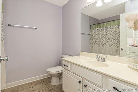 Tiny photo for 1770 Renwick Drive #103, Fayetteville, NC 28304 (MLS # 768002)