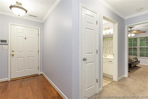 Tiny photo for 1770 Renwick Drive #103, Fayetteville, NC 28304 (MLS # 768002)