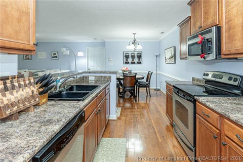 Tiny photo for 1770 Renwick Drive #103, Fayetteville, NC 28304 (MLS # 768002)