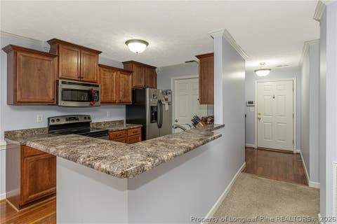 Tiny photo for 1770 Renwick Drive #103, Fayetteville, NC 28304 (MLS # 768002)