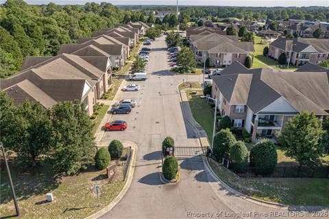 Tiny photo for 1770 Renwick Drive #103, Fayetteville, NC 28304 (MLS # 768002)