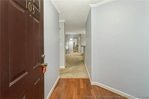 Tiny photo for 1770 Renwick Drive #103, Fayetteville, NC 28304 (MLS # 768002)