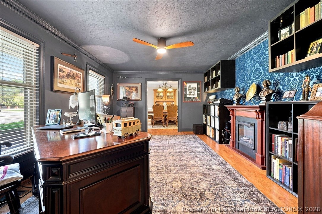 1936 Rock Hill Road