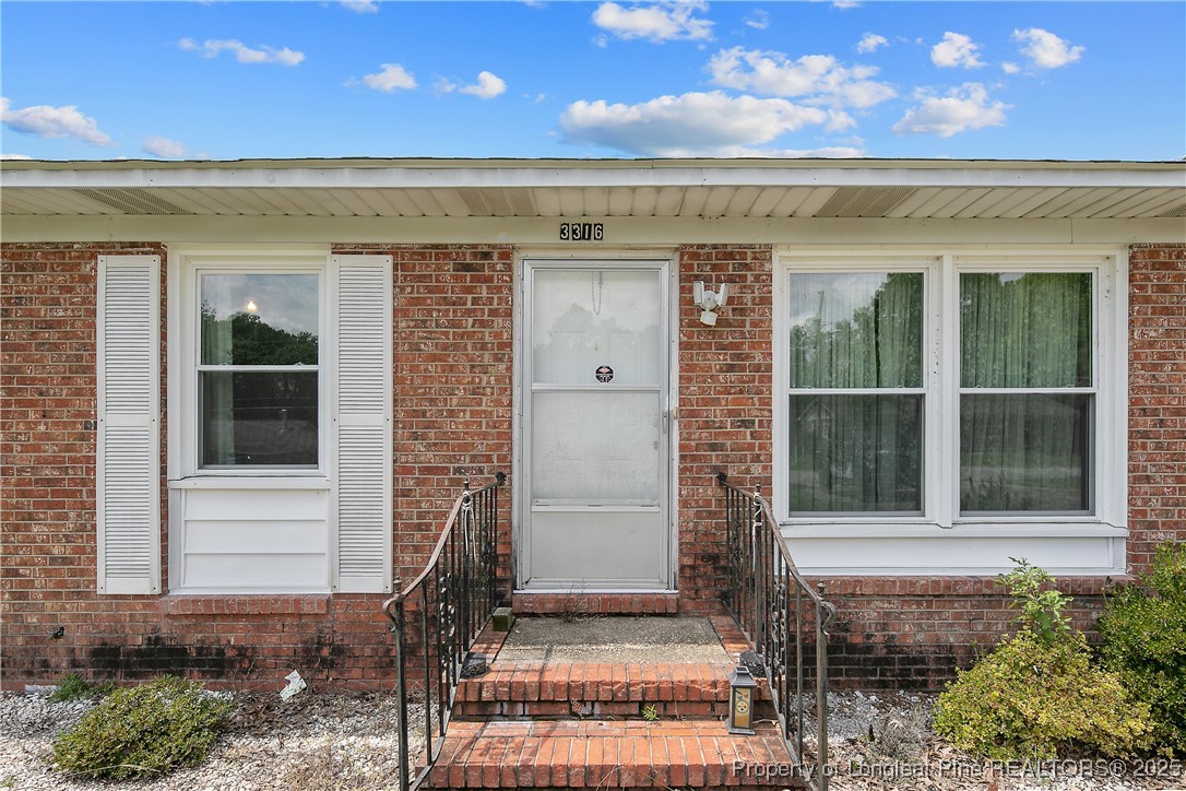 3316 Forest Lake Drive