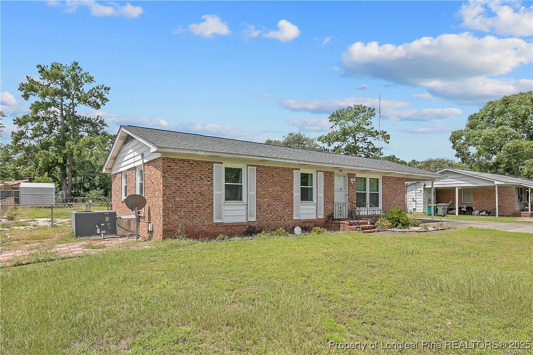 3316 Forest Lake Drive