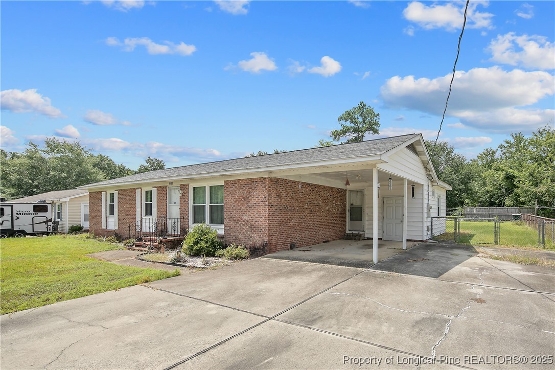 3316 Forest Lake Drive