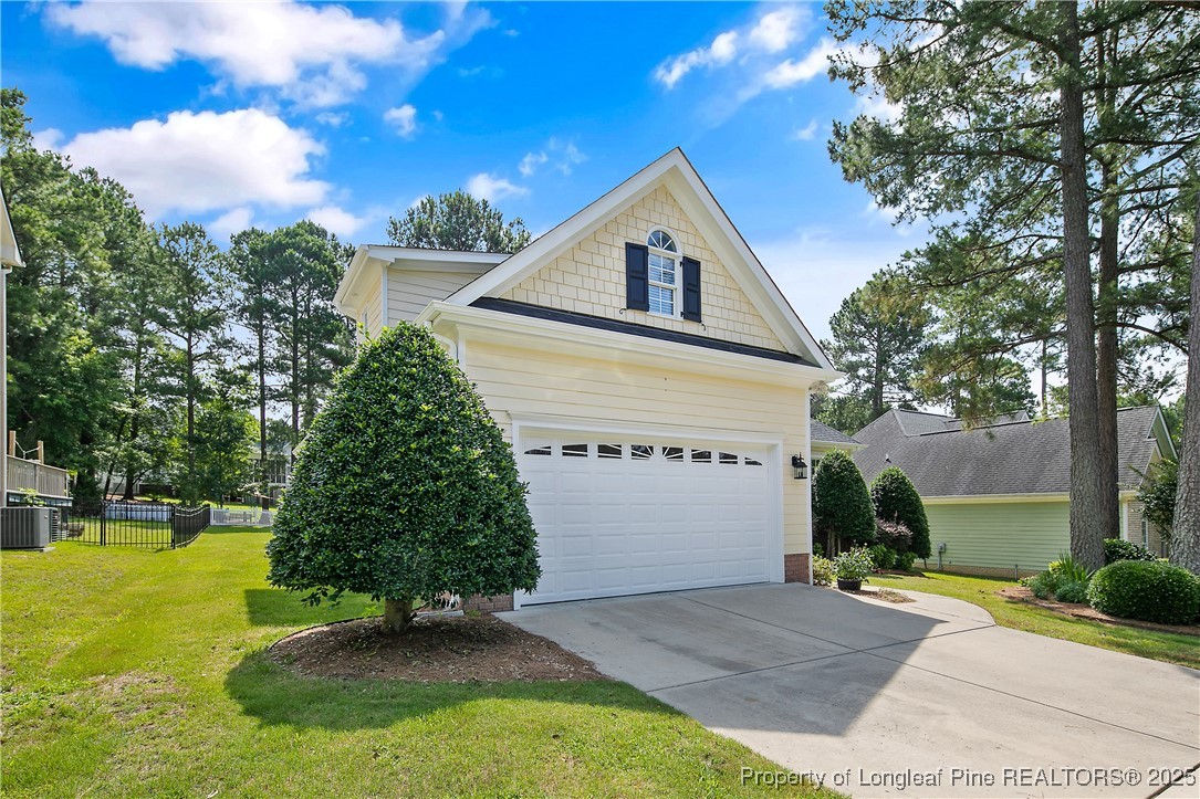 196 Leaning Pine Circle