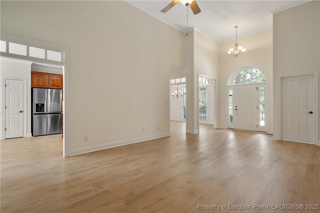 196 Leaning Pine Circle