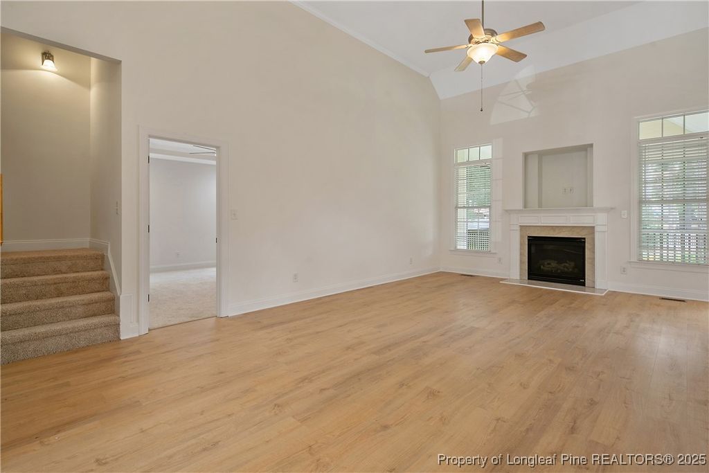 Photo of 196 Leaning Pine Circle, Spring Lake, NC 28390 (MLS # 749883)