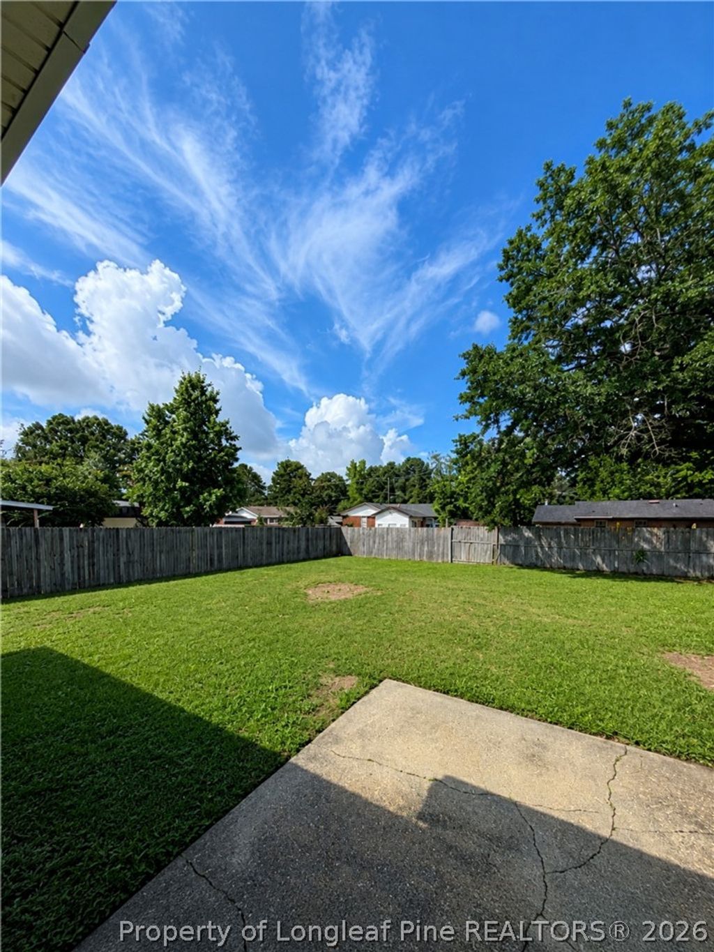 Photo of 5459 Plateau Road, Fayetteville, NC 28303 (MLS # 762836)