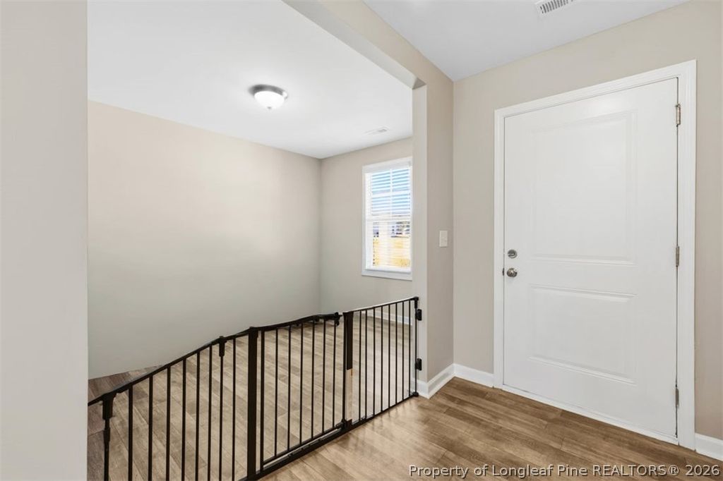 Photo of 288 Taylors Creek Way, Godwin, NC 28344 (MLS # 761301)