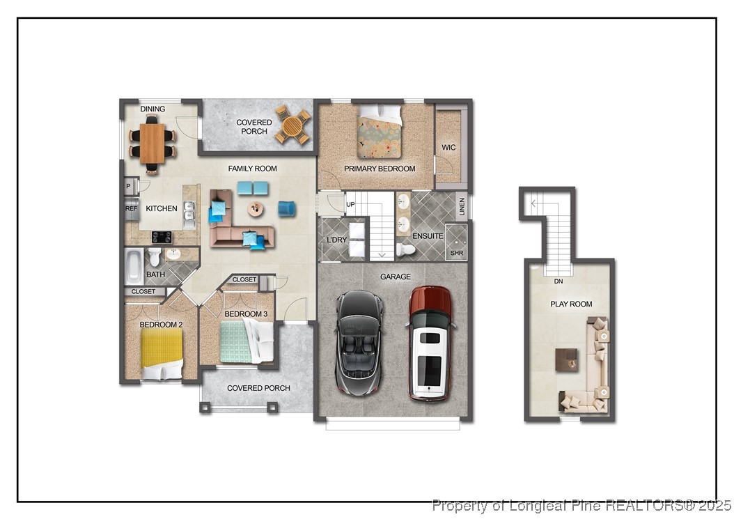 83 Commander (Lot 69) Drive