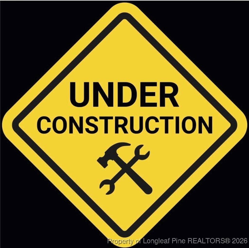 Photo of 1164 Alex Baker (LOT 1) Road, Raeford, NC 28376 (MLS # 755817)