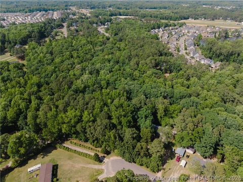 Tiny photo for 8201 Oakcliff Lane, Angier, NC 27501 (MLS # 762342)