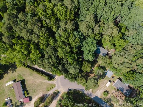 Tiny photo for 8201 Oakcliff Lane, Angier, NC 27501 (MLS # 762342)