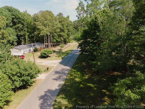 Tiny photo for 8201 Oakcliff Lane, Angier, NC 27501 (MLS # 762342)