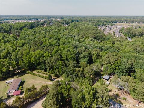 Tiny photo for 8201 Oakcliff Lane, Angier, NC 27501 (MLS # 762342)