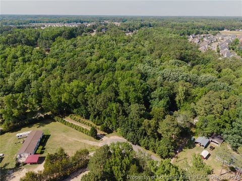 Tiny photo for 8201 Oakcliff Lane, Angier, NC 27501 (MLS # 762342)