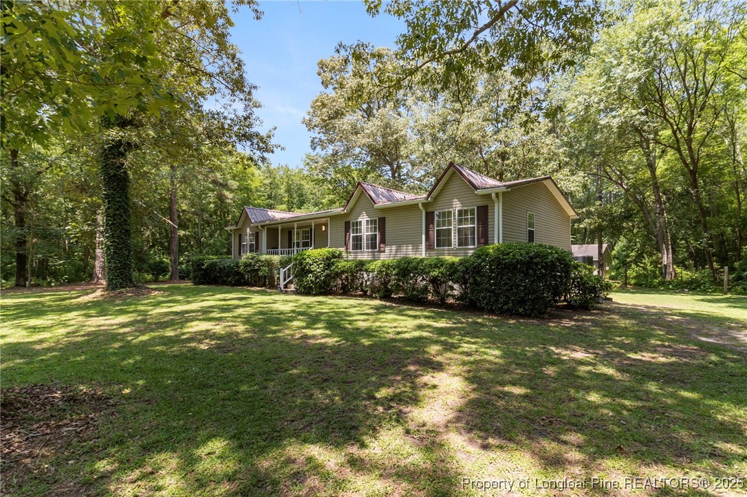 21621 Old Maxton Road