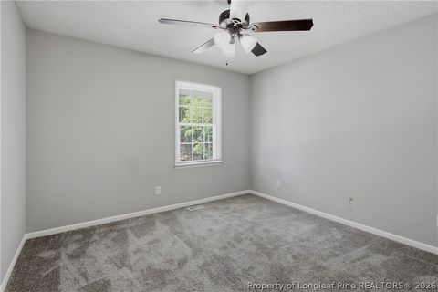 Tiny photo for 3512 Rolls Avenue, Fayetteville, NC 28311 (MLS # 762776)