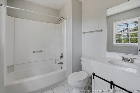 Tiny photo for 3512 Rolls Avenue, Fayetteville, NC 28311 (MLS # 762776)