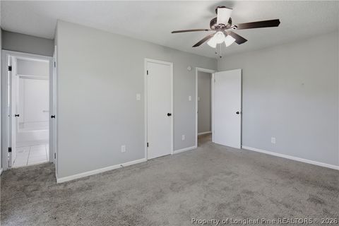 Tiny photo for 3512 Rolls Avenue, Fayetteville, NC 28311 (MLS # 762776)