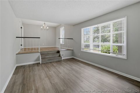 Tiny photo for 3512 Rolls Avenue, Fayetteville, NC 28311 (MLS # 762776)