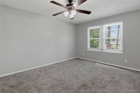 Tiny photo for 3512 Rolls Avenue, Fayetteville, NC 28311 (MLS # 762776)