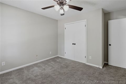 Tiny photo for 3512 Rolls Avenue, Fayetteville, NC 28311 (MLS # 762776)