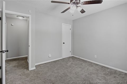 Tiny photo for 3512 Rolls Avenue, Fayetteville, NC 28311 (MLS # 762776)