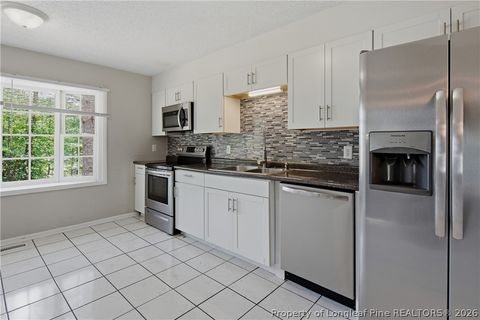 Tiny photo for 3512 Rolls Avenue, Fayetteville, NC 28311 (MLS # 762776)