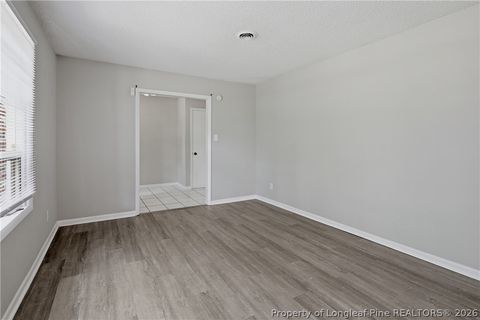Tiny photo for 3512 Rolls Avenue, Fayetteville, NC 28311 (MLS # 762776)