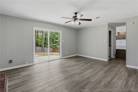 Tiny photo for 3512 Rolls Avenue, Fayetteville, NC 28311 (MLS # 762776)