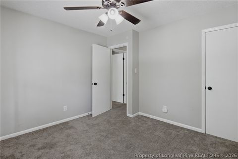 Tiny photo for 3512 Rolls Avenue, Fayetteville, NC 28311 (MLS # 762776)