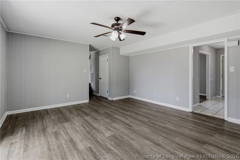 Tiny photo for 3512 Rolls Avenue, Fayetteville, NC 28311 (MLS # 762776)