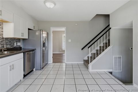 Tiny photo for 3512 Rolls Avenue, Fayetteville, NC 28311 (MLS # 762776)