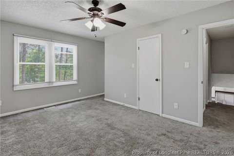 Tiny photo for 3512 Rolls Avenue, Fayetteville, NC 28311 (MLS # 762776)