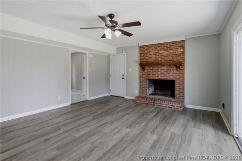 Tiny photo for 3512 Rolls Avenue, Fayetteville, NC 28311 (MLS # 762776)