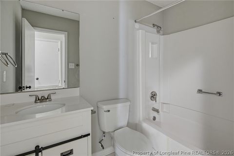 Tiny photo for 3512 Rolls Avenue, Fayetteville, NC 28311 (MLS # 762776)