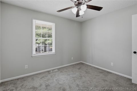 Tiny photo for 3512 Rolls Avenue, Fayetteville, NC 28311 (MLS # 762776)