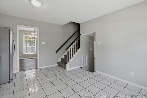 Tiny photo for 3512 Rolls Avenue, Fayetteville, NC 28311 (MLS # 762776)